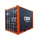 10ft Storage container