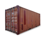20ft Shipping Container