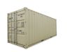 20ft Shipping Container