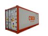 20ft Reefer Container HIGH SPEC