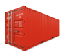 20ft Shipping Container