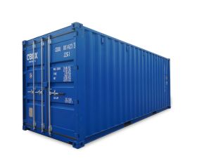 20ft Shipping/Storage container - NEW Quality