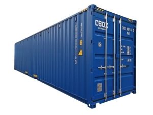 40ft HC Zee/Opslag container - NEW Kwaliteit