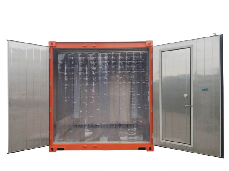 Buy 20ft refrigerated container - Special new quality
