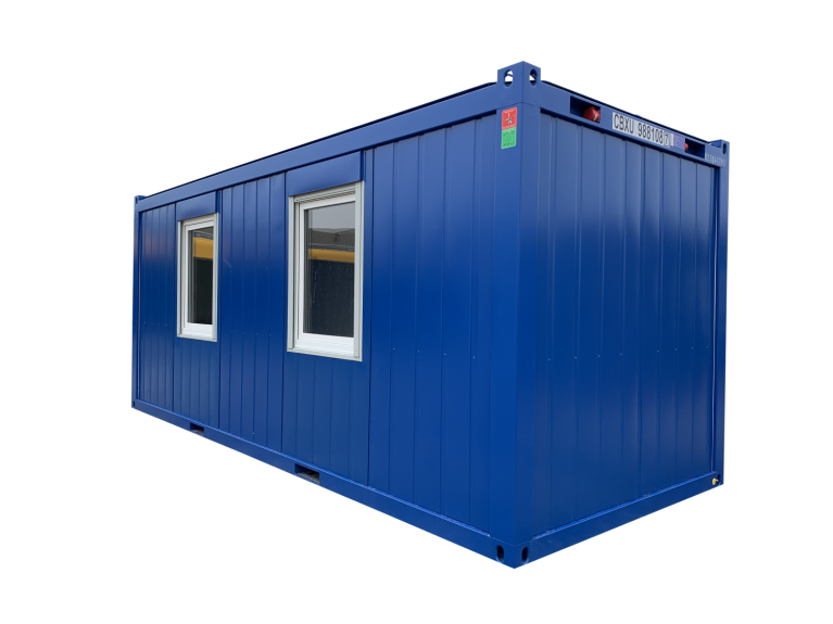 Buy 20ft cabin - New & quality