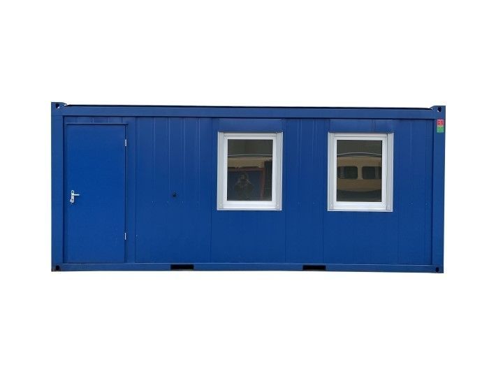 Buy 20ft cabin with kitchen and toilet - New quality