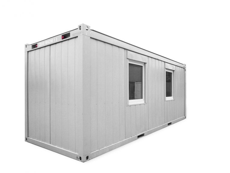 Buy 20ft cabin container
