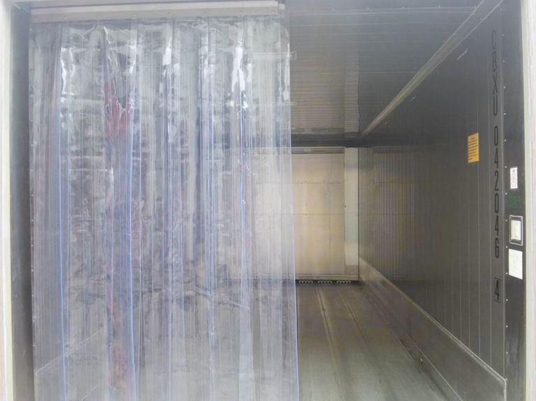 Buy 20ft refrigerated container - Special new quality