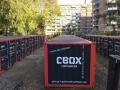 Verhuis containers | CBOX Containers
