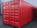 Container in kleur | CBOX Containers
