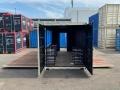 Bar container met terras perfect voor horeca | CBOX Containers