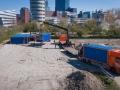 CBOX Containers bouwt tijdelijke daklozenopvang in Almere